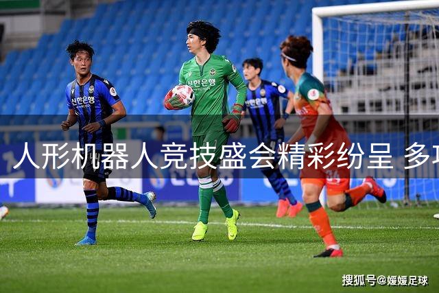 人形机器人竞技盛会精彩纷呈 多项目比拼展现科技魅力