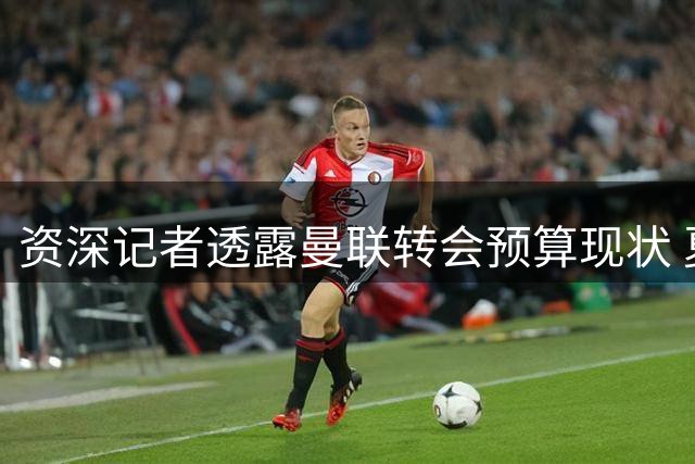 资深记者透露曼联转会预算现状 夏窗操作效率引担忧